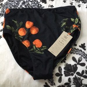 Albion Fit High Waisted Bottoms